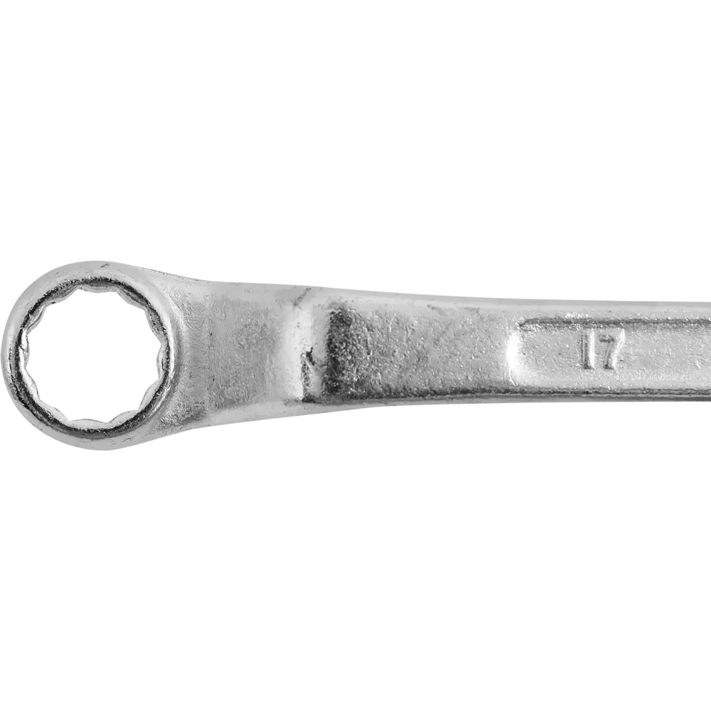 Ключ накидной двенадцатигранный СПЕЦ-3560 17x19 мм STLM-2150873 - Вид №1