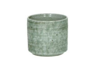 Фарфоровый стакан