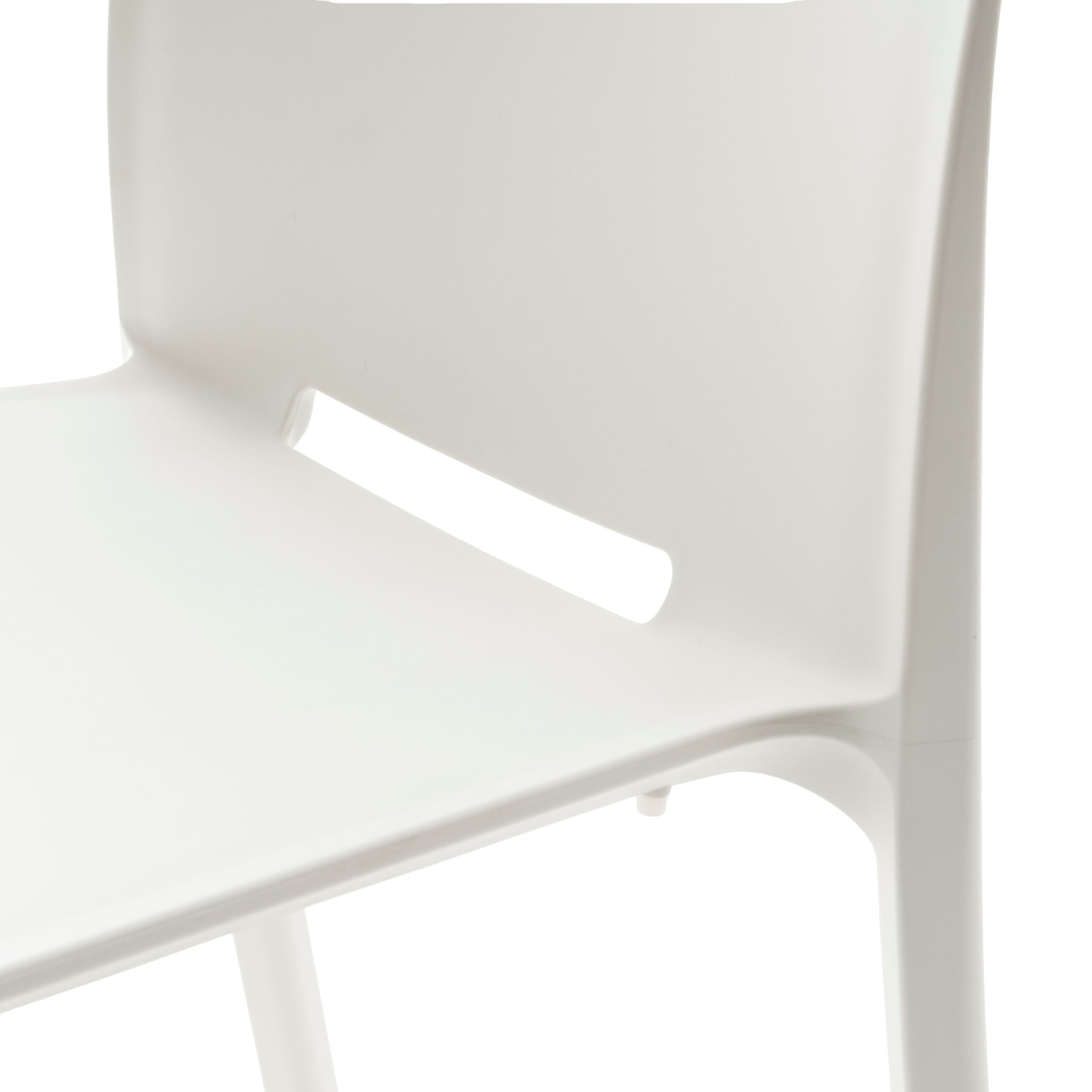 Штабелируемый стул из полипропилена Mobili Fiver EMMA ARCH-00036164 - Вид №33