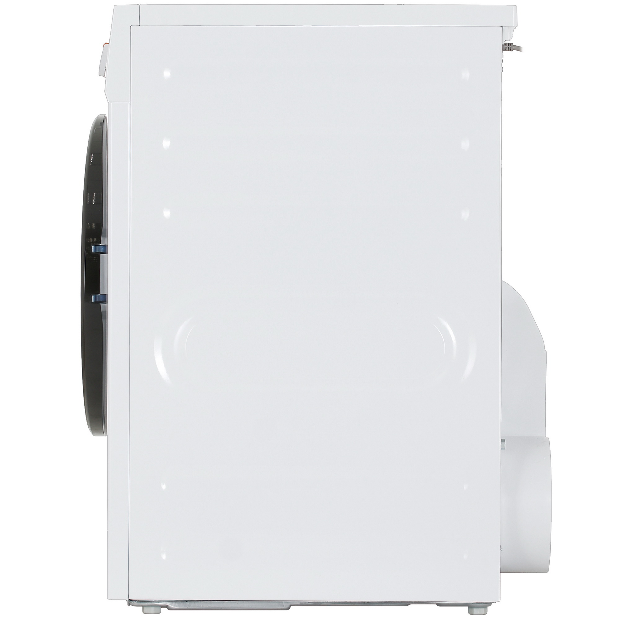 5037949 Сушильная машина DEXP DM-F8HDMA/WB белый STDN-0087824 - Вид №3