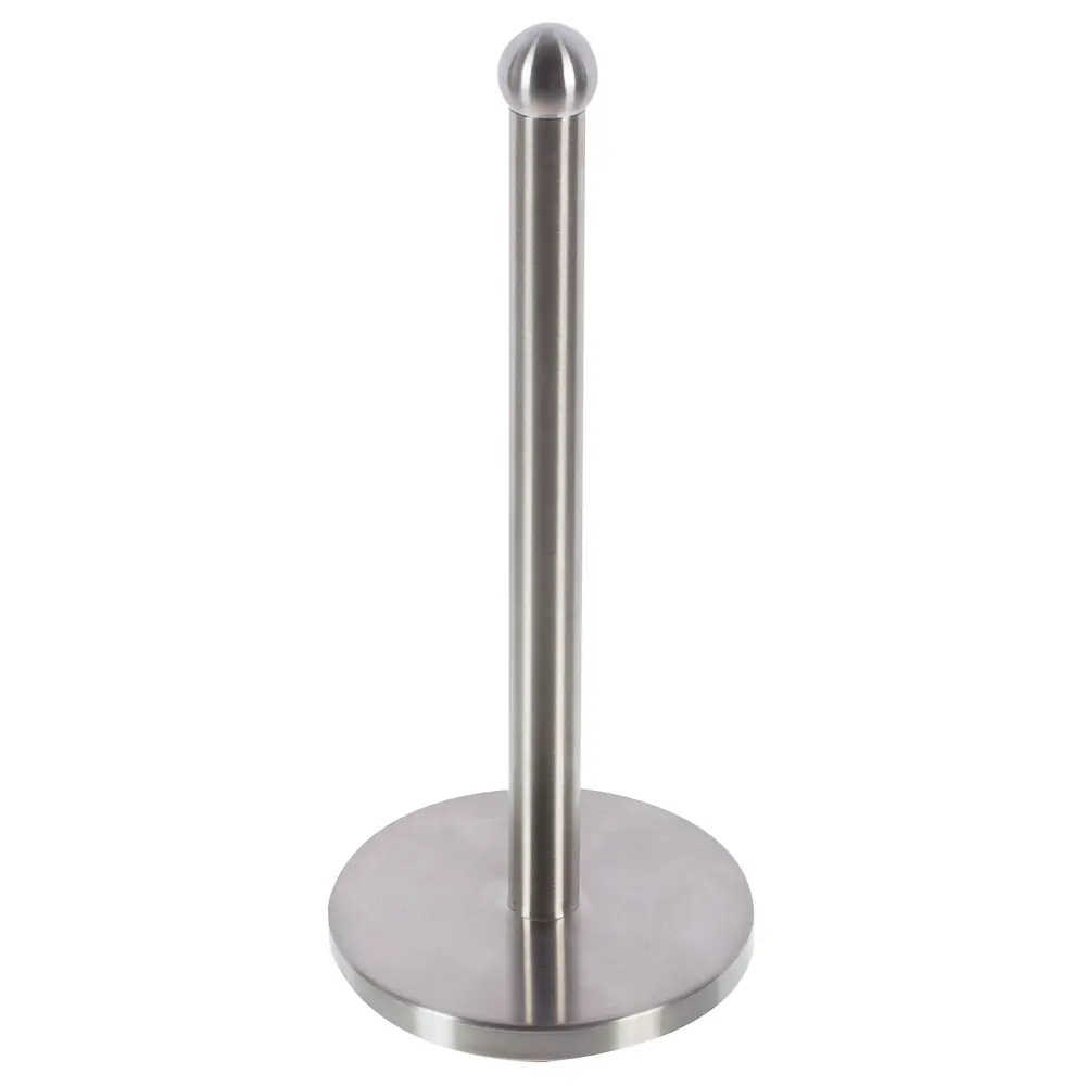 Держатель бумажных полотенец NEO 15x34 см нержавеющая сталь цвет хром Santreyd STLM-2104776