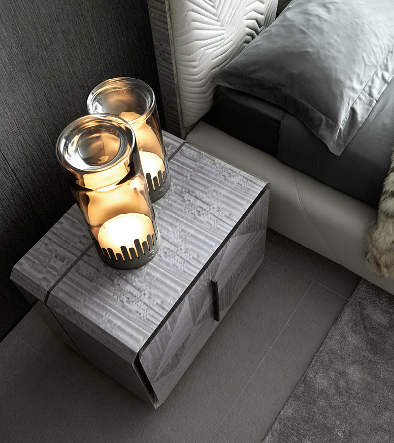 4830 Moonlight Прикроватная тумба - giorgio collection - Вид №1