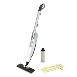 Паровая швабра Karcher SC 2 Upright *EU 1.513-500.0 1600 Вт 0.40 л