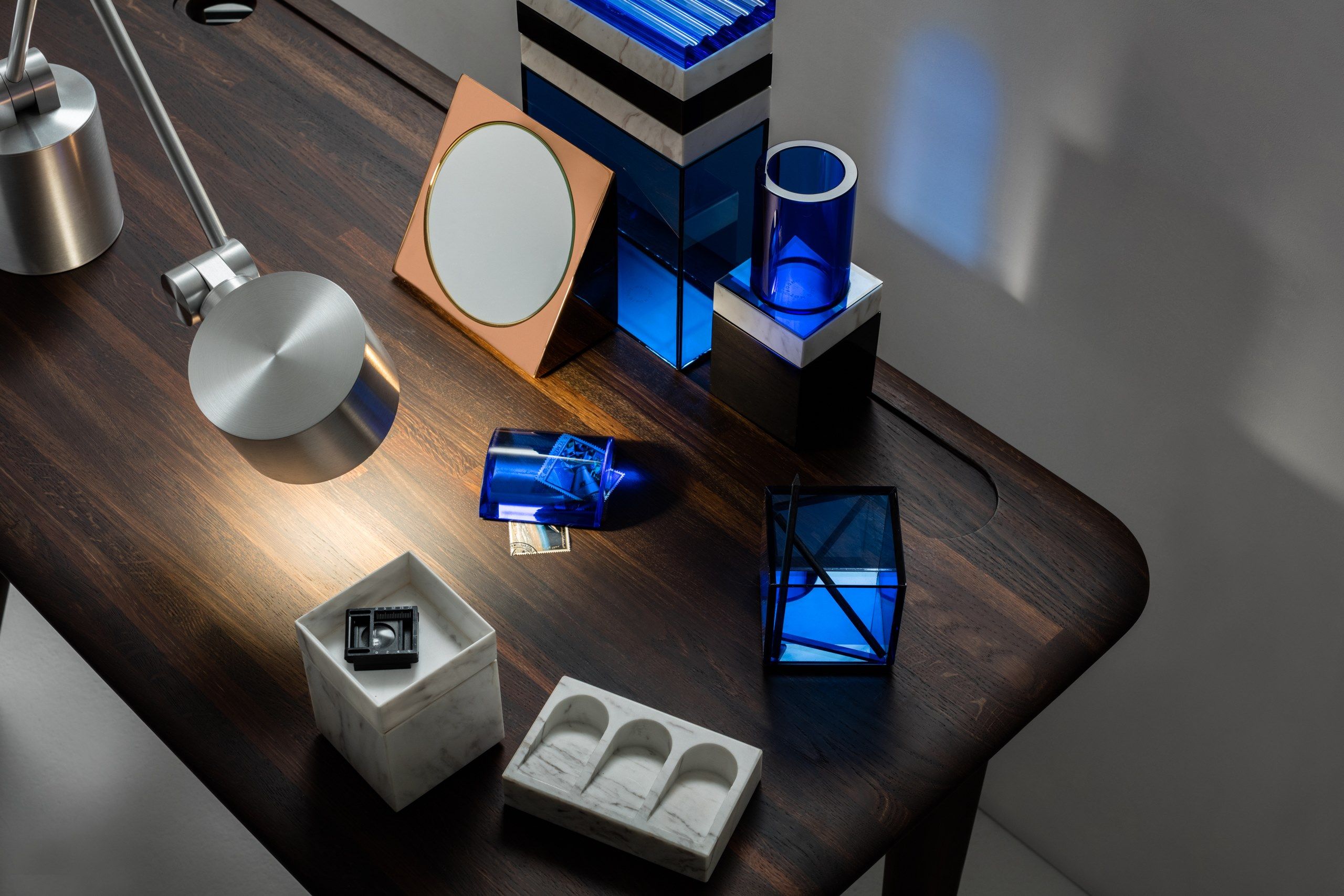 Деревянный стол Tom Dixon Slab ARCH-00039490 - Вид №2