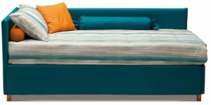 Milano Bedding Односпальная выдвижная кровать