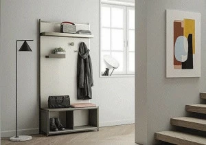 Birex Мебель для прихожей в современном стиле Domì