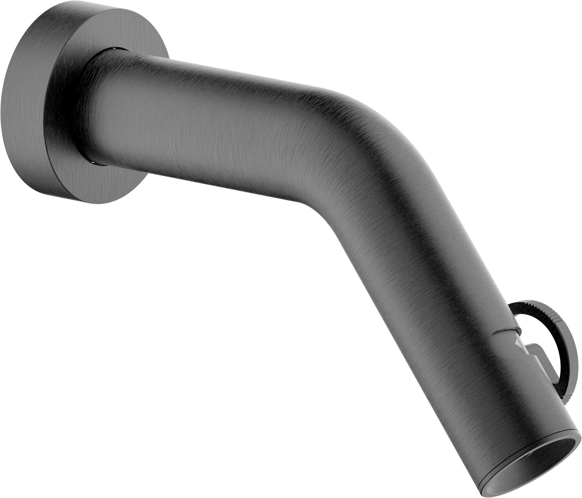 Однорычажный настенный смеситель для раковины Nobili Sole ARCH-00026735 - Вид №3