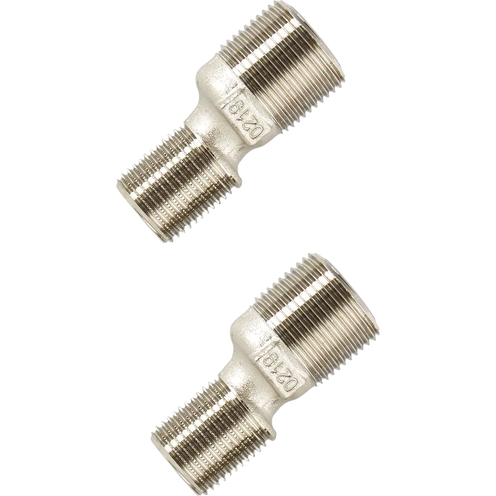 Смеситель для ванны Hansgrohe Logis E однорычажный цвет хром STLM-2178470 - Вид №7