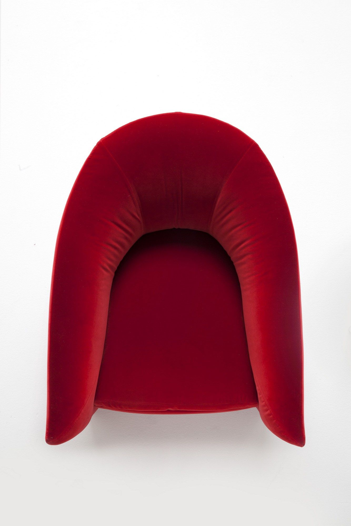 Кресло с подлокотниками ERBA ITALIA CANZONE ARCH-00106986 - Вид №7