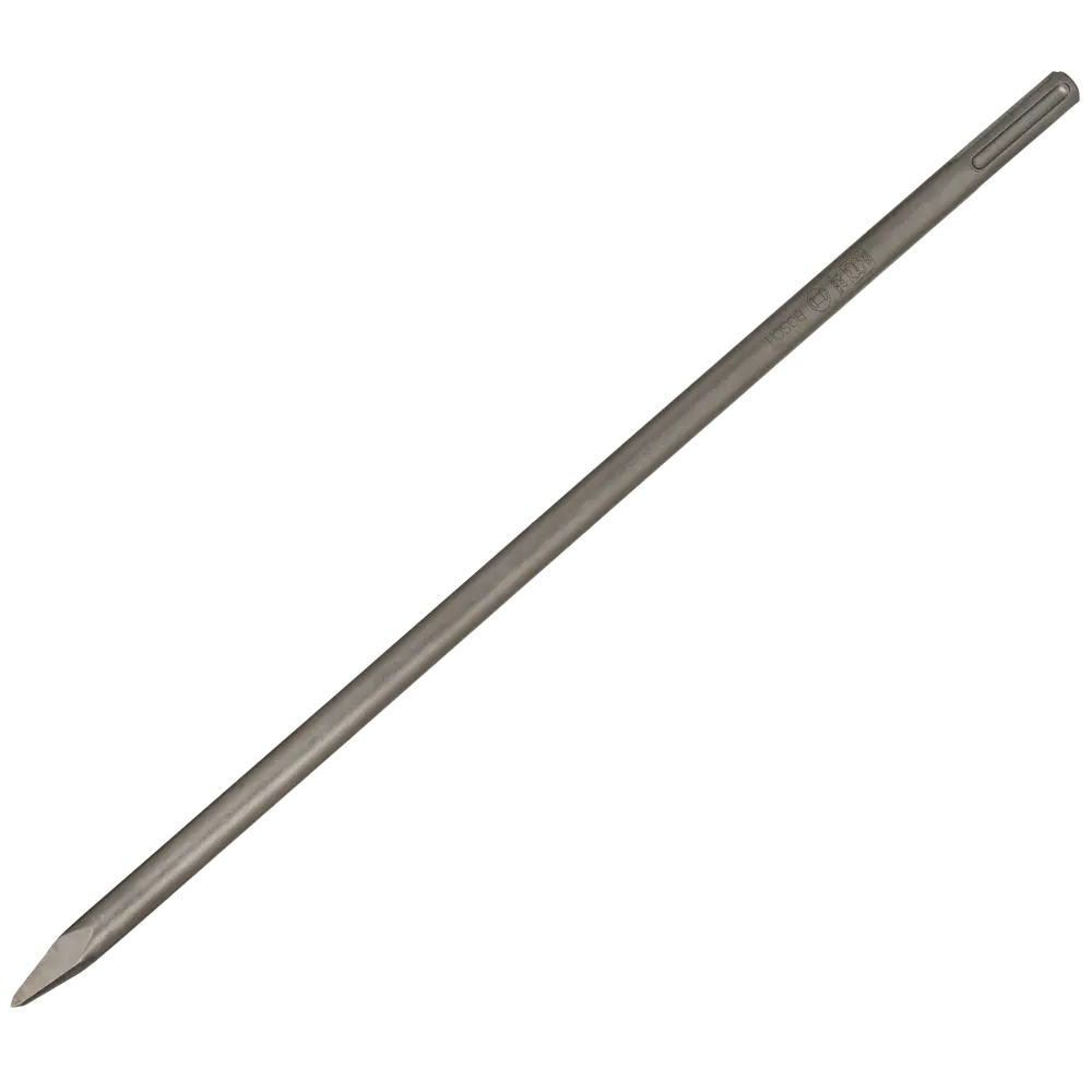 Пика Bosch Standard SDS-мах 2x600 мм BOSCH PROFESSIONAL STLM-2026982