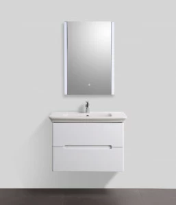 Мебель для ванной BelBagno TORINO-600-2C-SO-BL