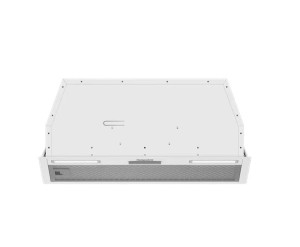 9279171 Вытяжка полновстраиваемая Hotpoint HPAE 53LB WH белый