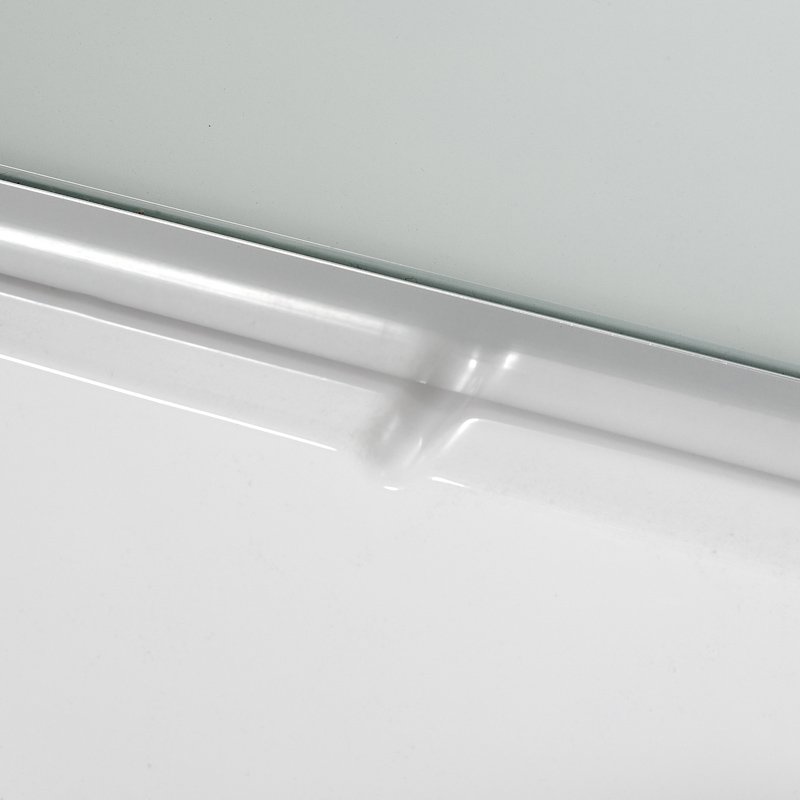 ЕМ4511 R с электрикой (эл.) Душевая кабина DETO Серия EM ЕМ1510 с гидромассажем (гм.) - Вид №11