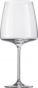 10639041 Schott Zwiesel Набор бокалов для вина Schott Zwiesel "Сенса" 710мл, 2шт, (для бархат. и насыщ-х вин) Стекло