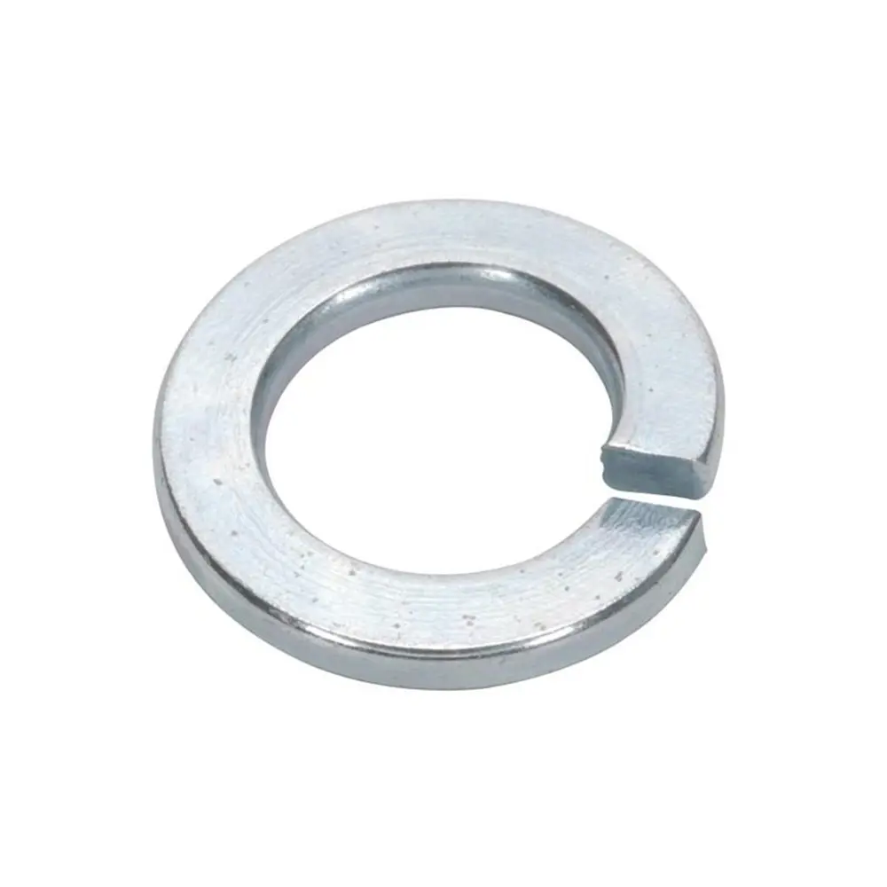 Шайба пружинная DIN 127B М14 Santreyd (16 шт.) - надежное крепление 89397070 STLM-1328025