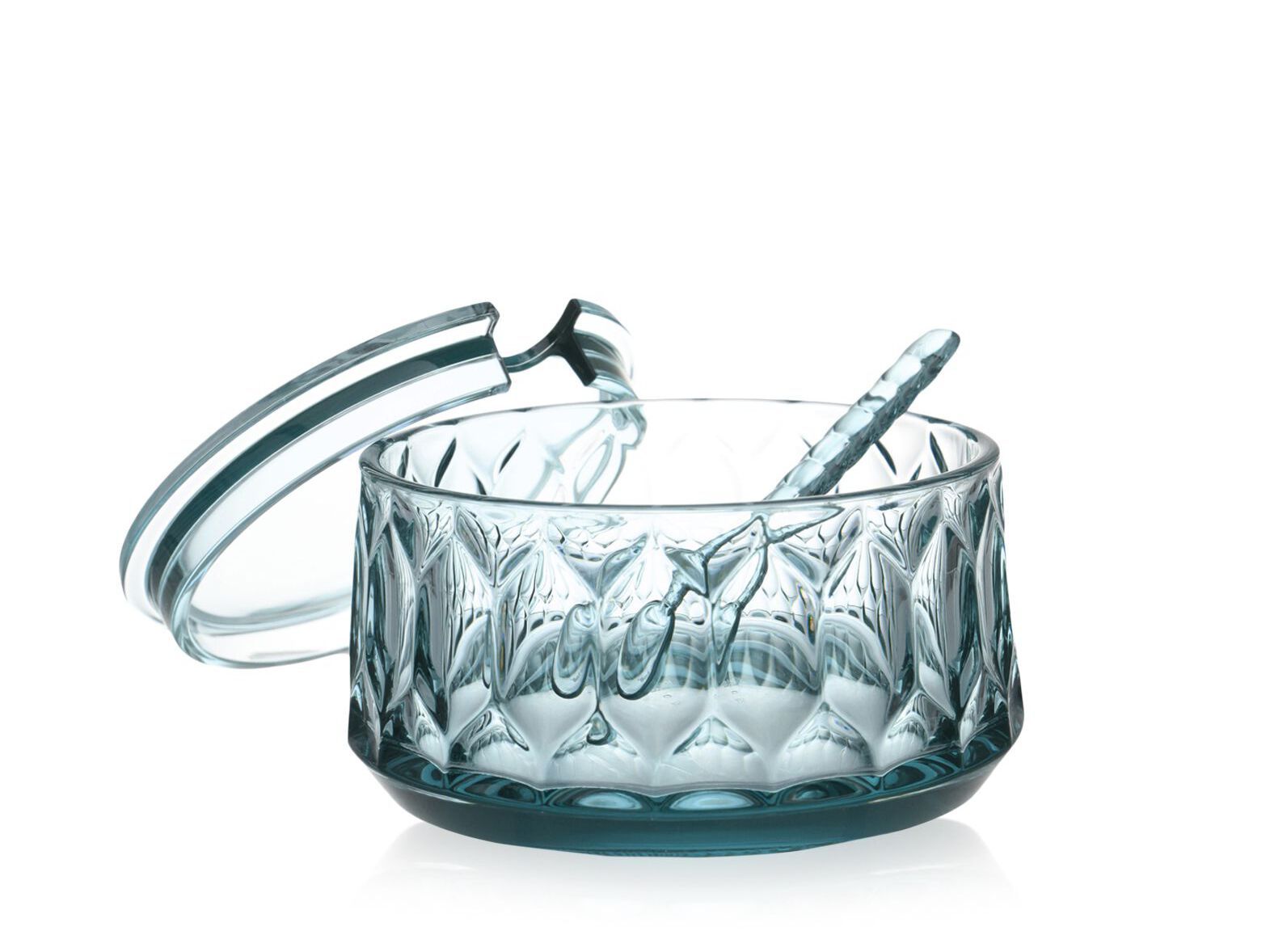 Сахарница из инженерного пластика Kartell Jellies Family ARCH-00149691 - Вид №12