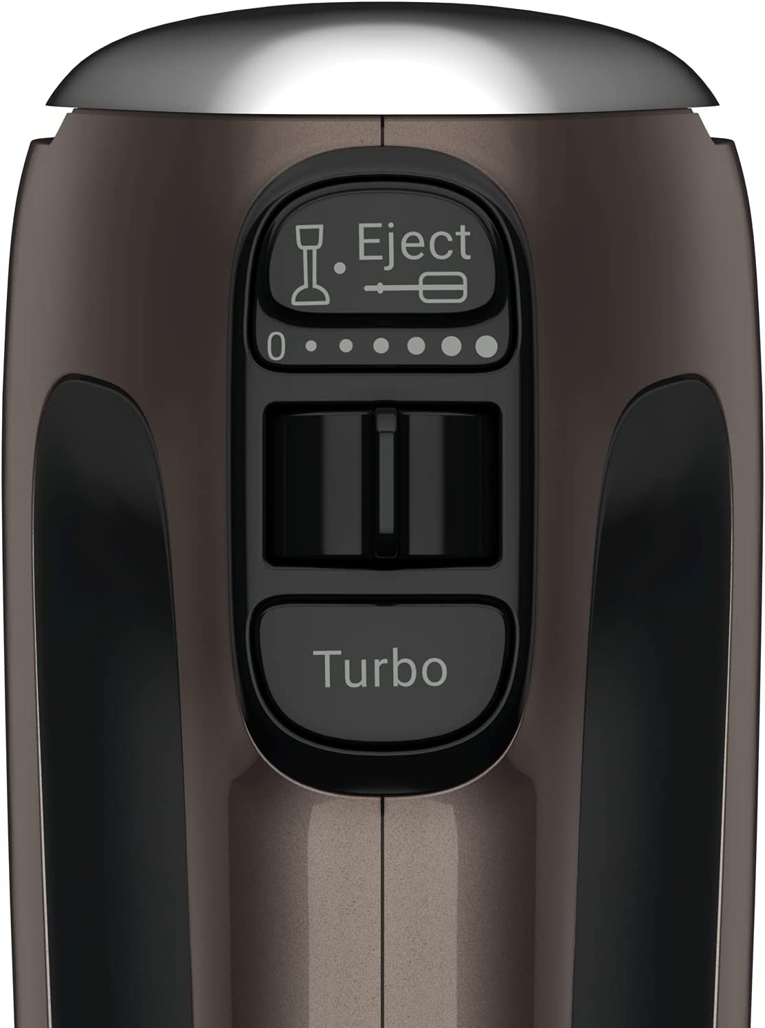 5069118 Миксер Moulinex HM6539 коричневый STDN-0023653 - Вид №4