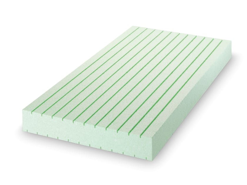 Спеченные листы пенополистирола ELLE ESSE GREENPOR® ARCH-00032928