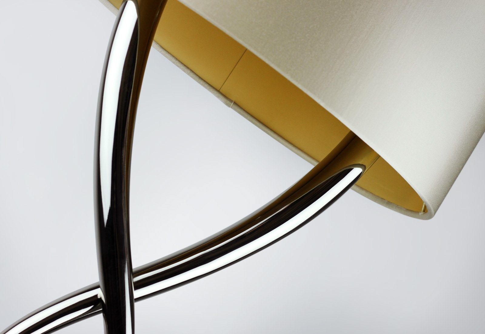 Металлический торшер Abrissi Otto ARCH-00132547 - Вид №1