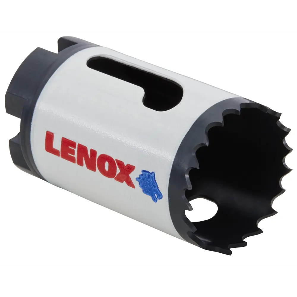 Коронка по стали биметаллическая Lenox M42 35 мм 82283739 STLM-2098816  - Вид №1