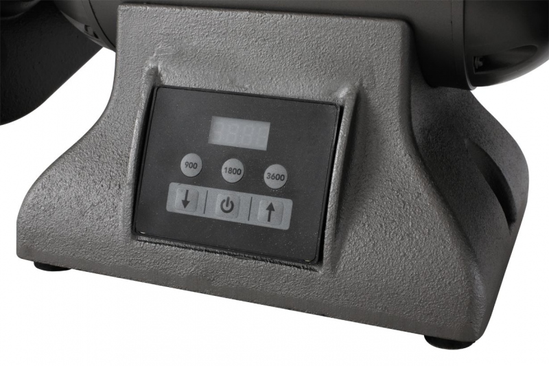 JET IBG-8VS Заточный станок (точило) Верстакофф 578208 - Вид №1