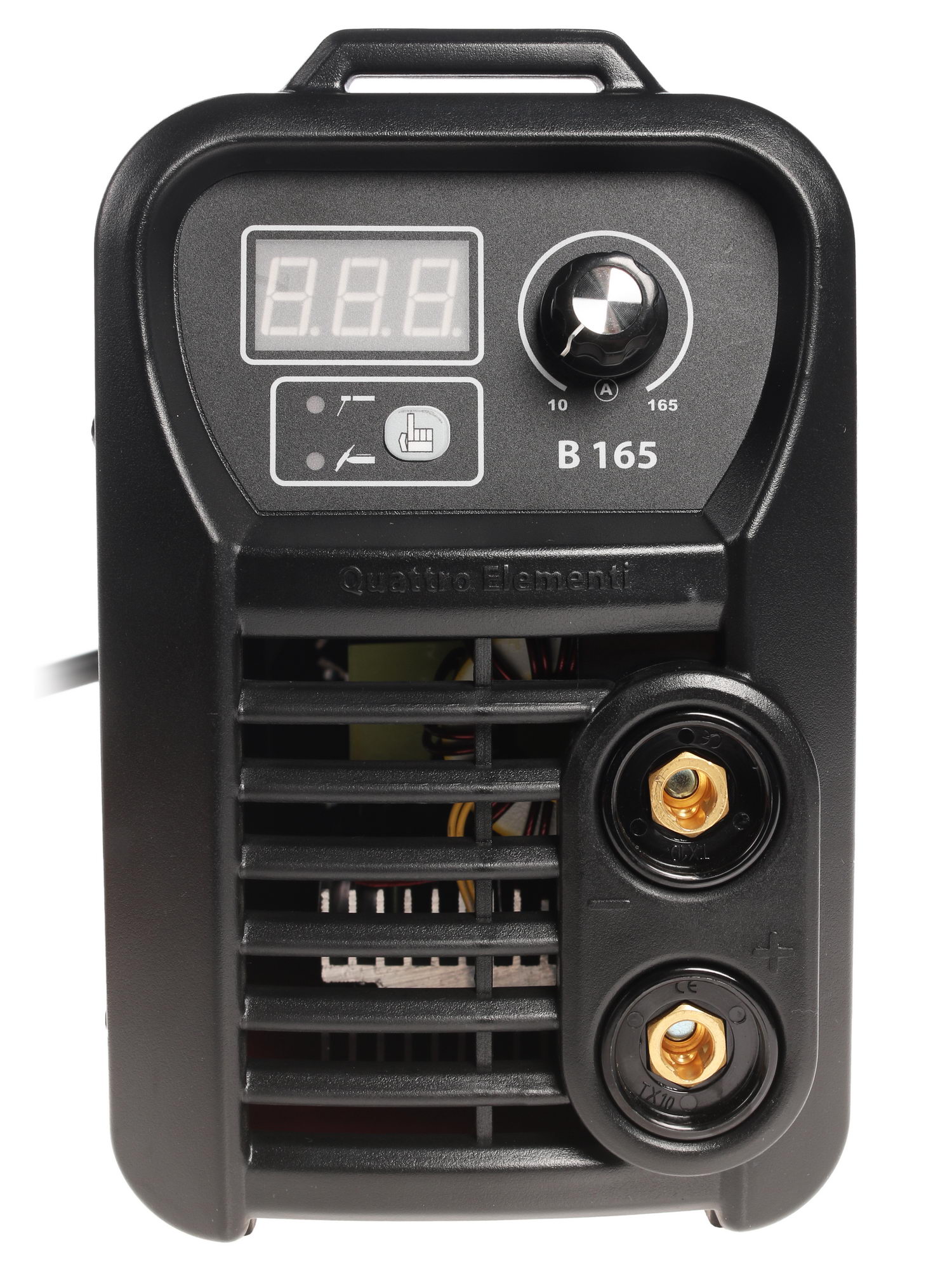 Сварочный аппарат Quattro Elementi B 165 772-401 6627420 STDN-0088519 - Вид №5