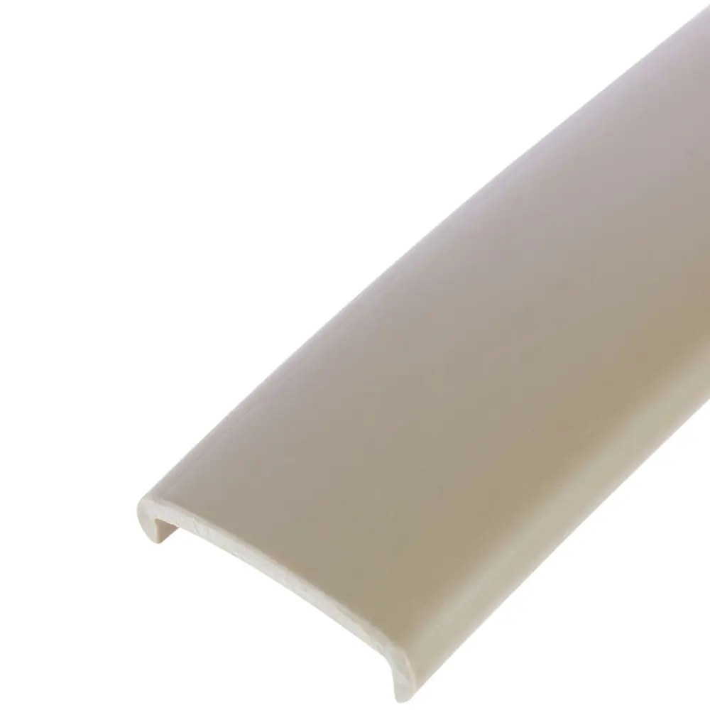 Профиль 5000 мм 28ШК цвет дуб PLASTIGY STLM-2143304