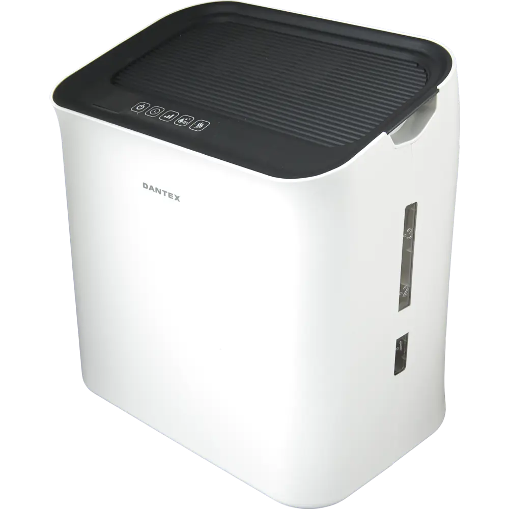 Мойка воздуха Dantex D-H46AWCF цвет белый Santreyd STLM-2084286