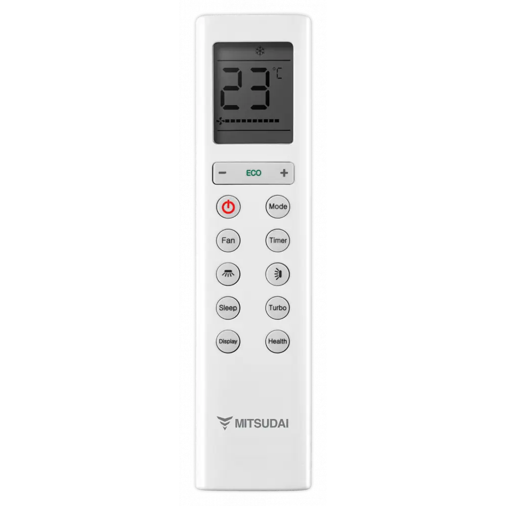 Инверторная сплит-система Mitsudai MDI-SNC07AI для дома и офиса 89378246 STLM-0851371 - Вид №3