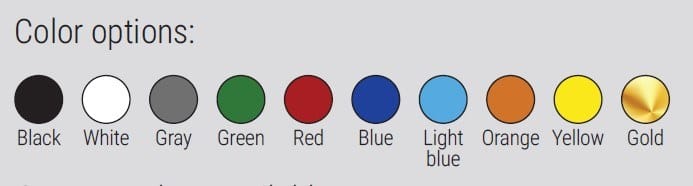 Металлический торшер Studio Beam Slims ARCH-00037299 - Вид №4