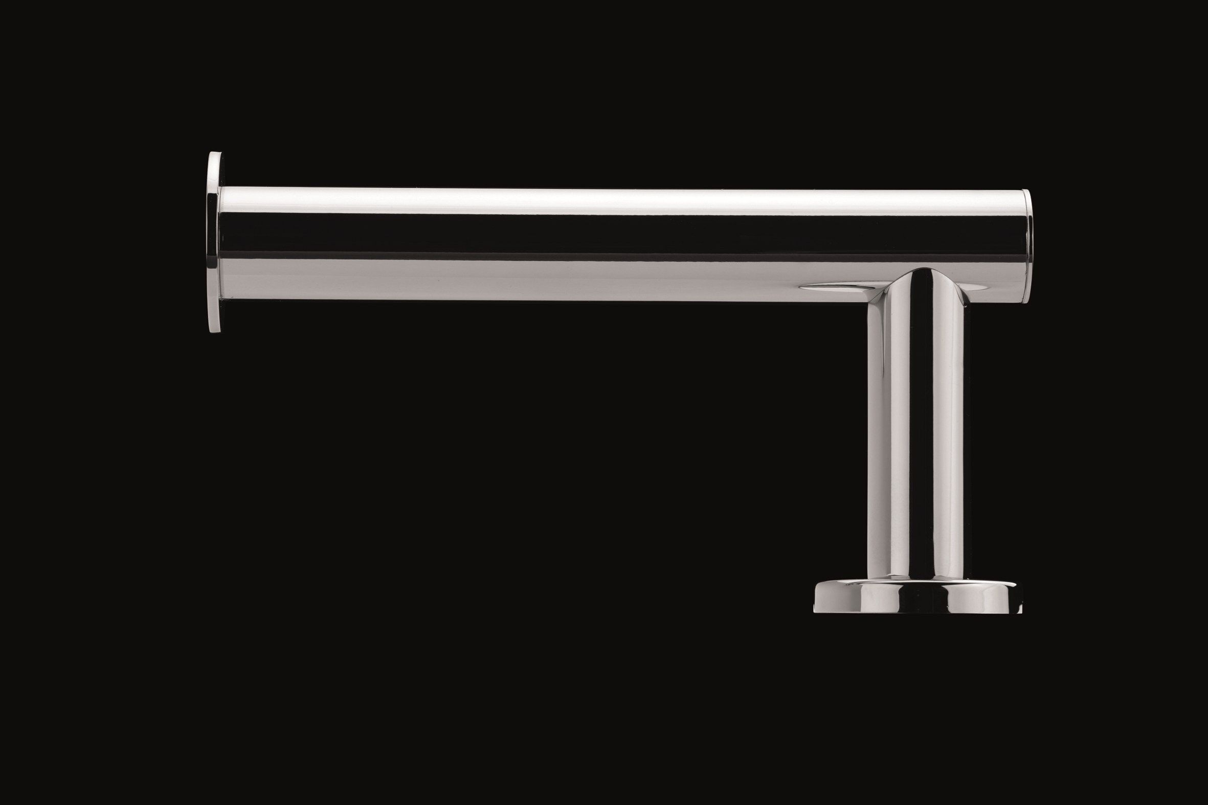 Латунный держатель рулона Cosmic Architect ARCH-00106037 - Вид №1