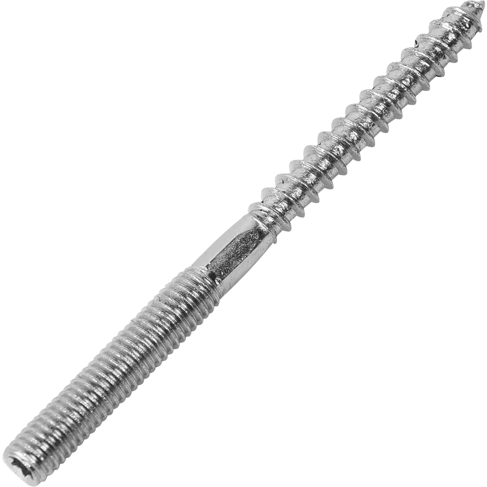 Шпилька сантехническая 8х160 мм Santreyd STLM-2016545 - Вид №1