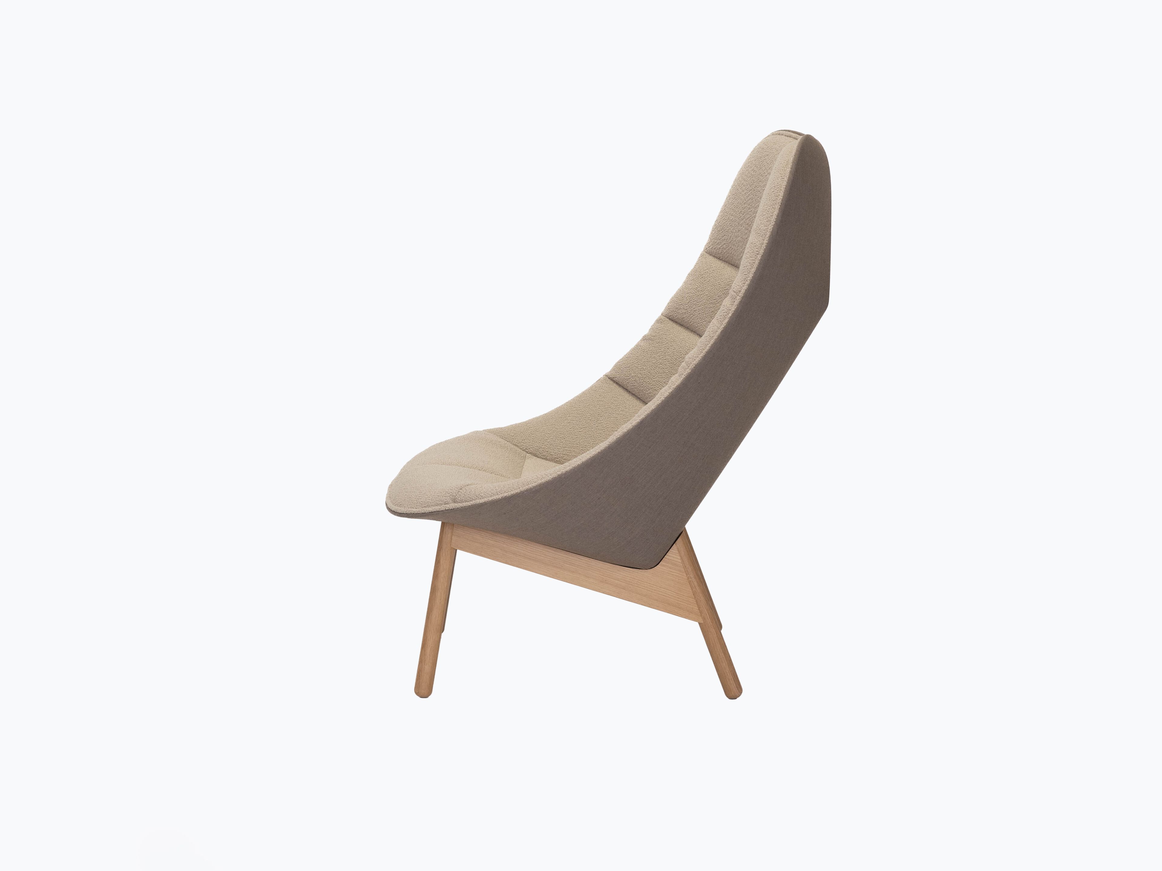 Тканевое кресло In Stock Hay ARCH-00039345 - Вид №2