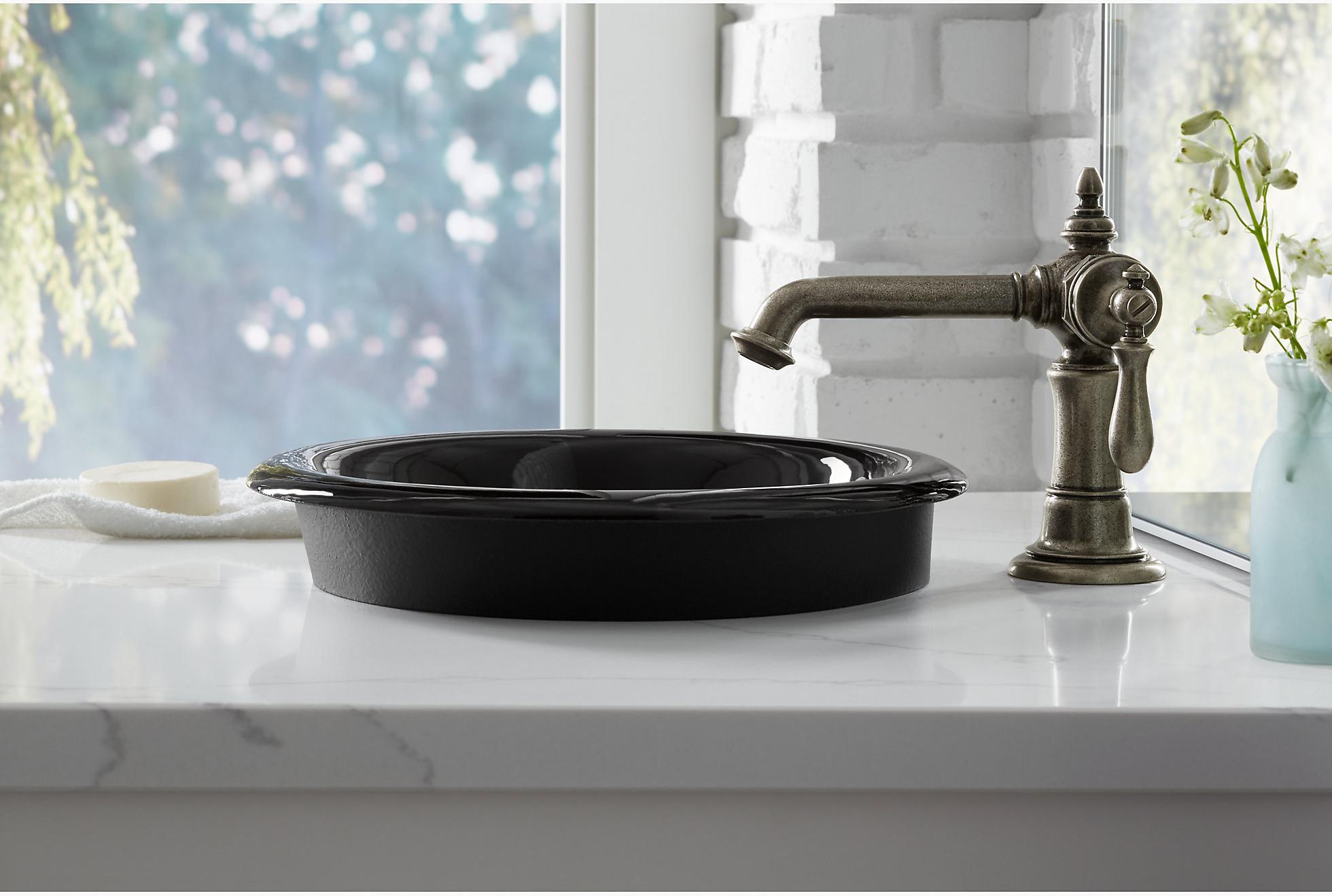 KOHLER  K-20211-KA  - Вид №12