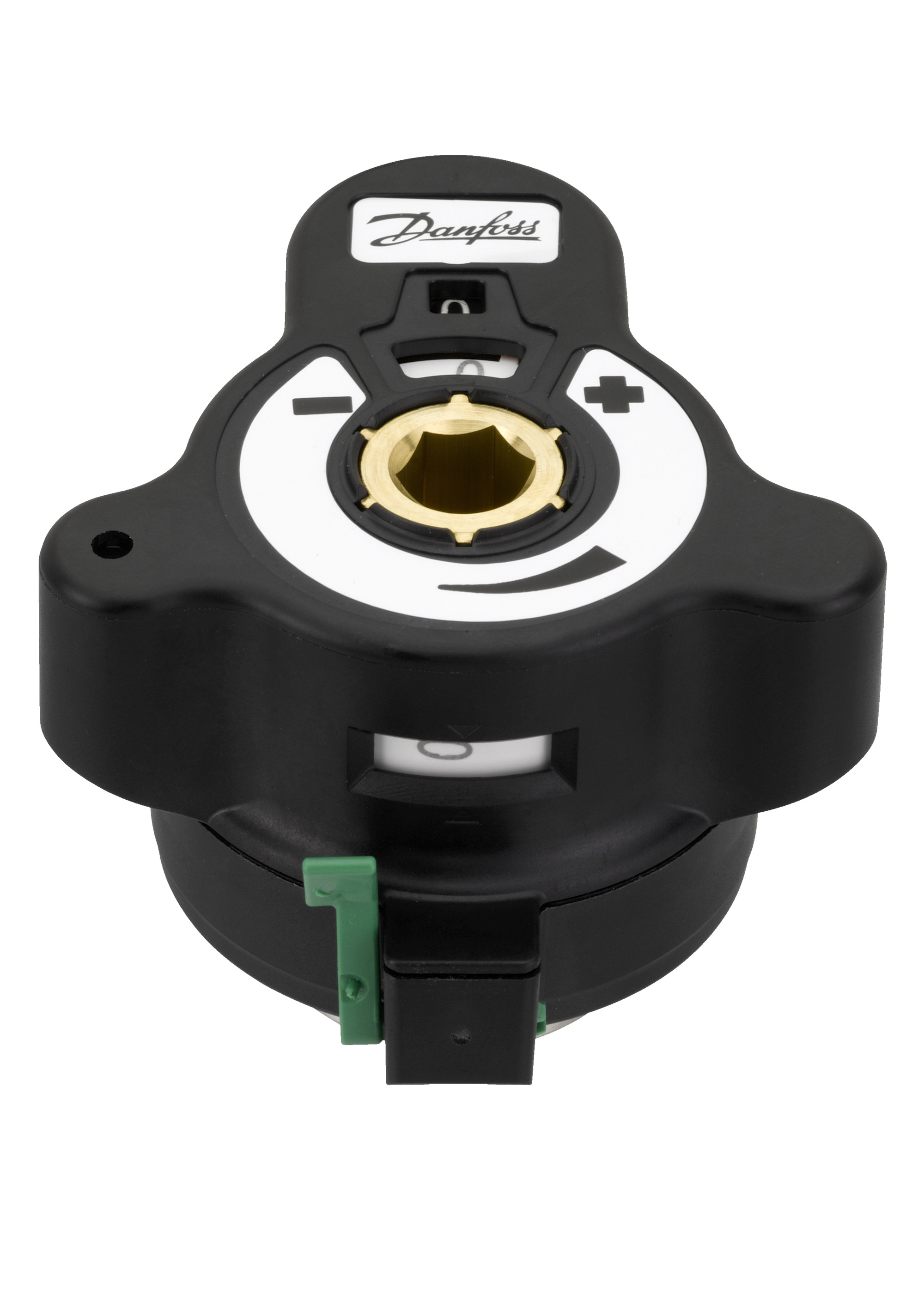 Danfoss Дополнительные принадлежности и запасные части CDT Рукоятка Ду 20 003L8147  - Вид №34