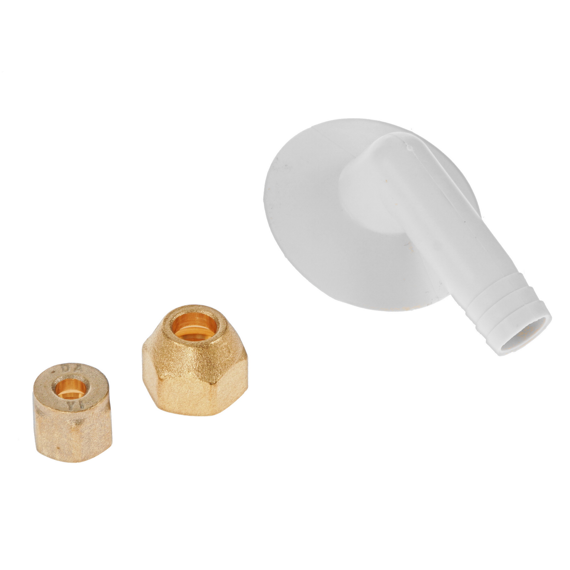 9969179 Кондиционер настенный сплит-система Pioneer KFRI20LW/KORI20LW белый STDN-0004969 - Вид №10