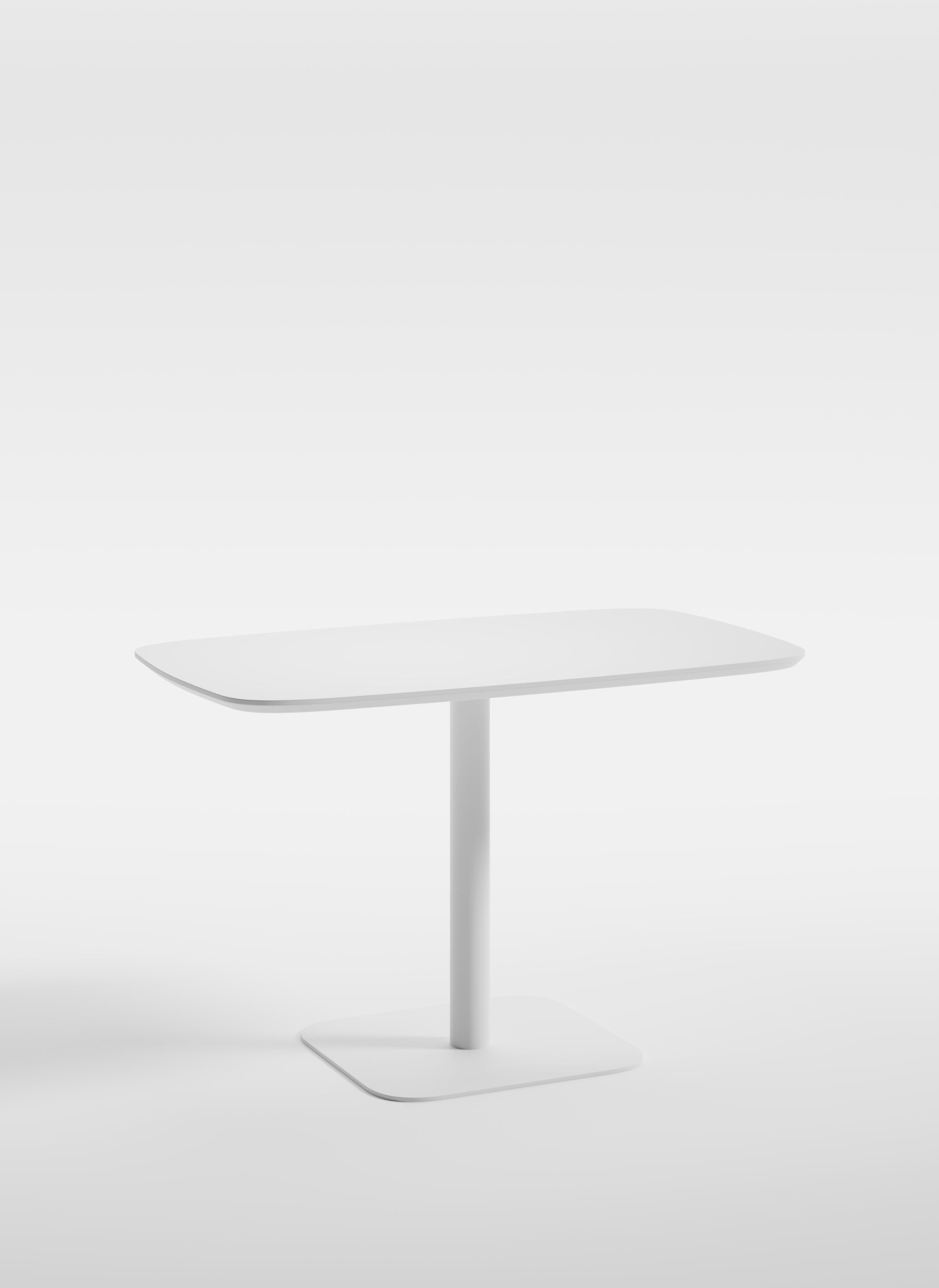 Деревянный стол с центральным основанием WORKSPACE ROME ARCH-00098944 - Вид №16