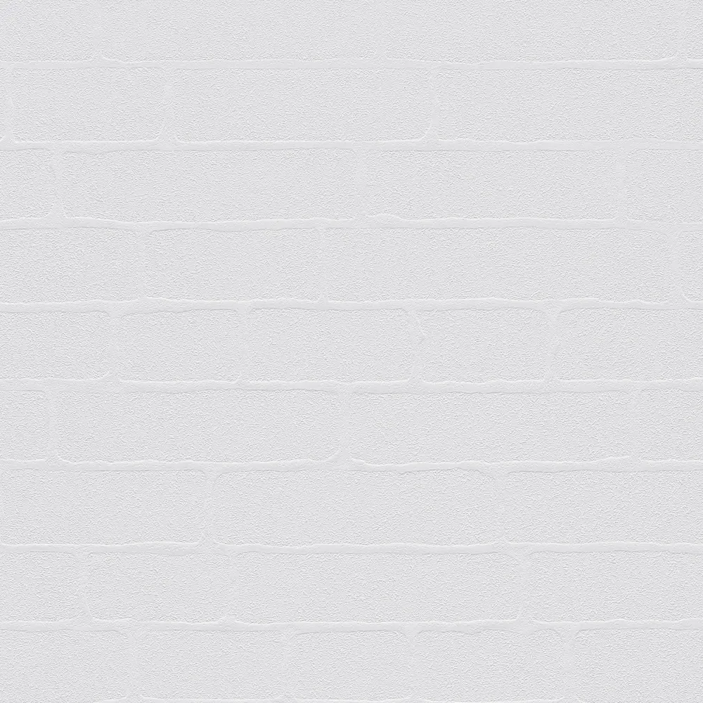 Обои под покраску флизелиновые «Твин Брик» 0.53 м 224-1003335 ERFURT Кирпичи STLM-2162227 - Вид №2