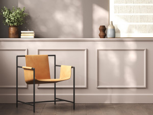 Деревянная обшивка