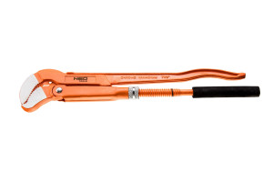 15758531 Трубный S-образный ключ (425 мм, 1.5) 02-122 NEO Tools