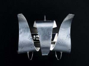 Кристалл аппликация