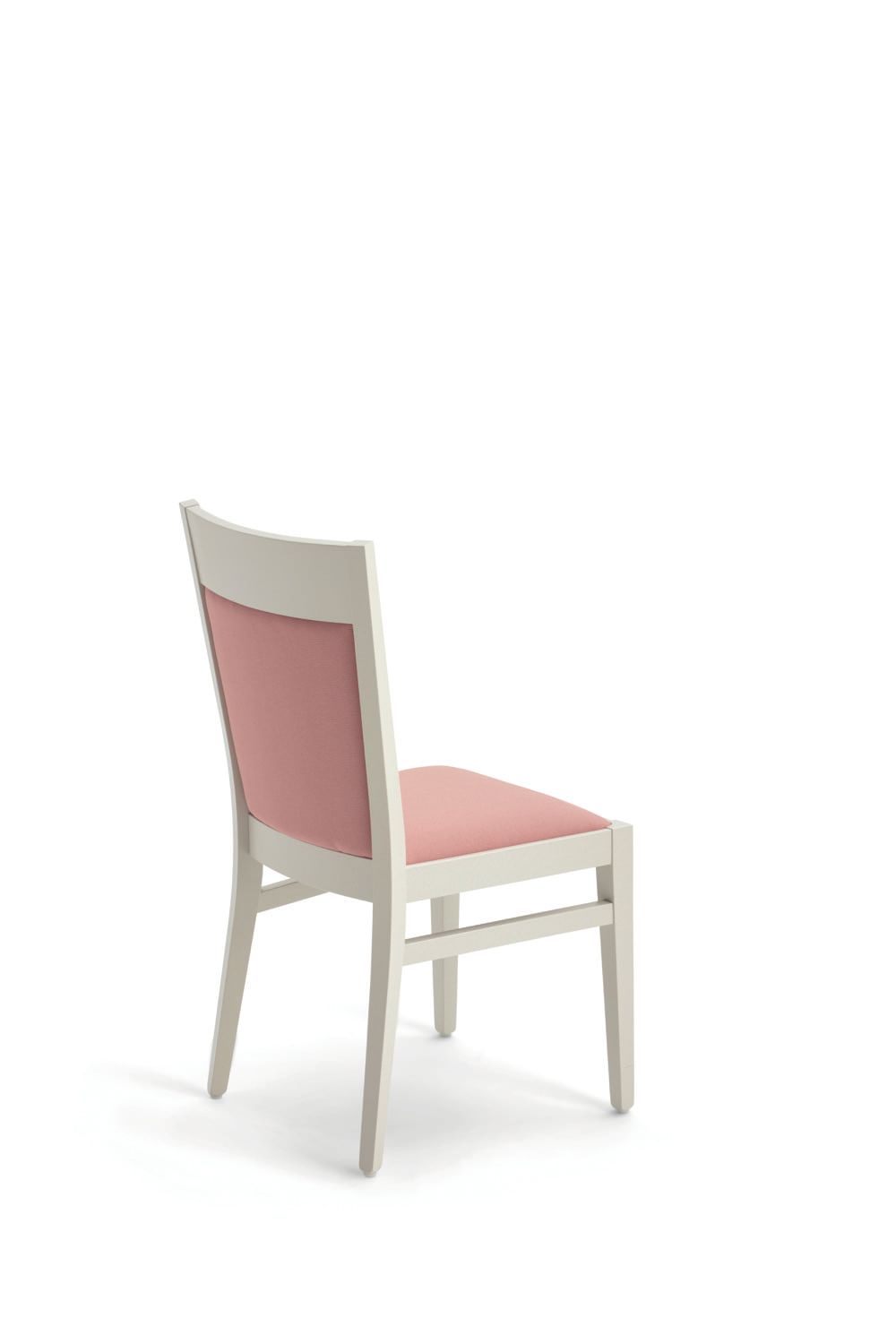 Мягкий стул из бука Palma ARCH-00047256 - Вид №1