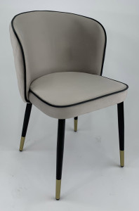 90347661 Стул кухонный Миллениум стул для столовой/стул для гостиной цвет бежевый STLM-0195040 MILAVIO