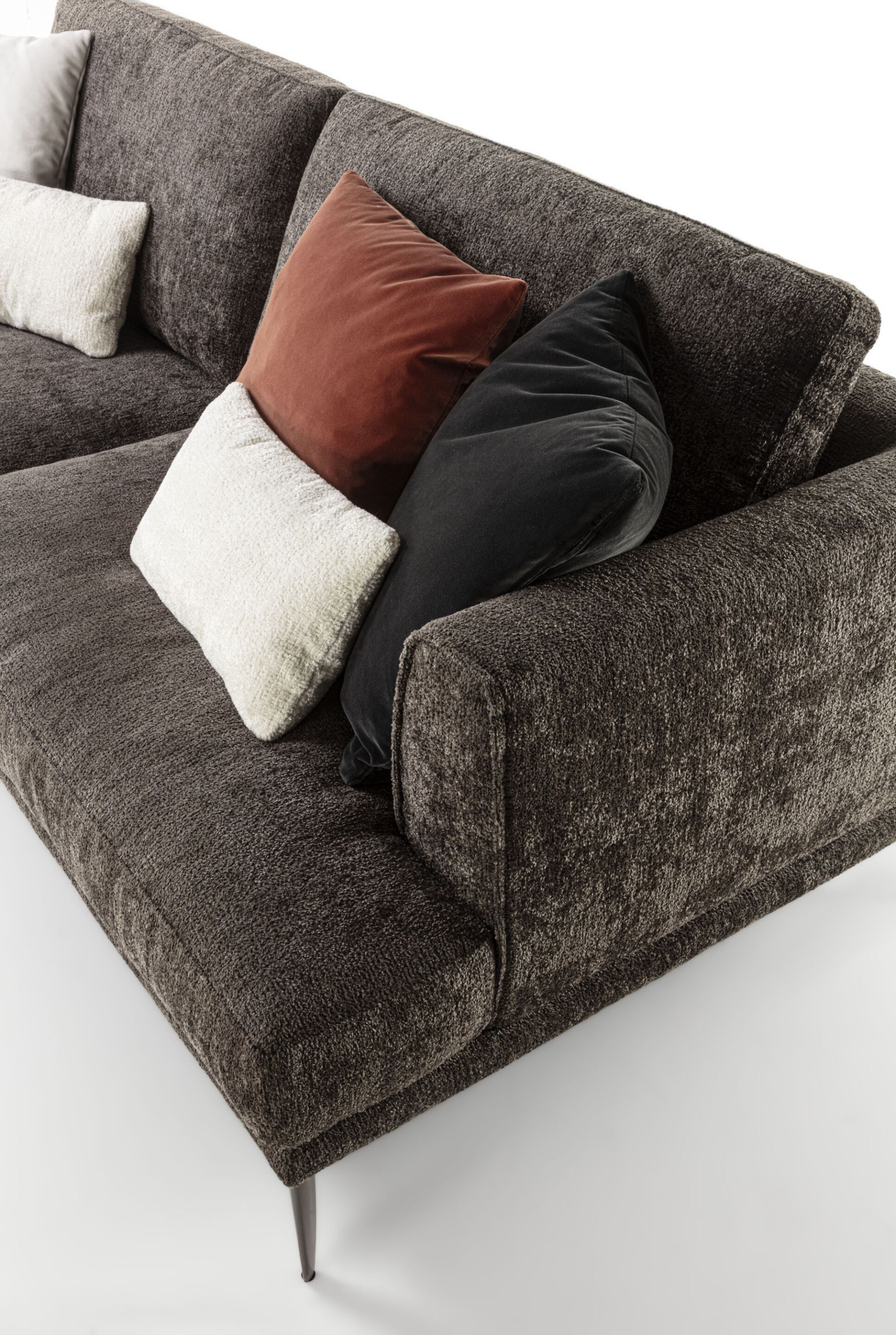 Съемный диван из ткани GRUPPO FOX день Фокса ARCH-00152896 - Вид №2