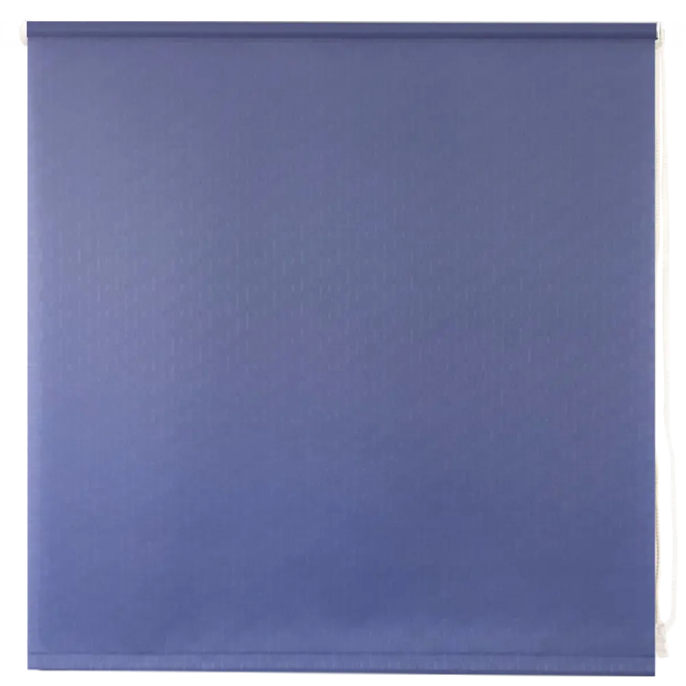 Штора рулонная Inspire, 160х175 см, цвет синий СТМ STLM-2197781