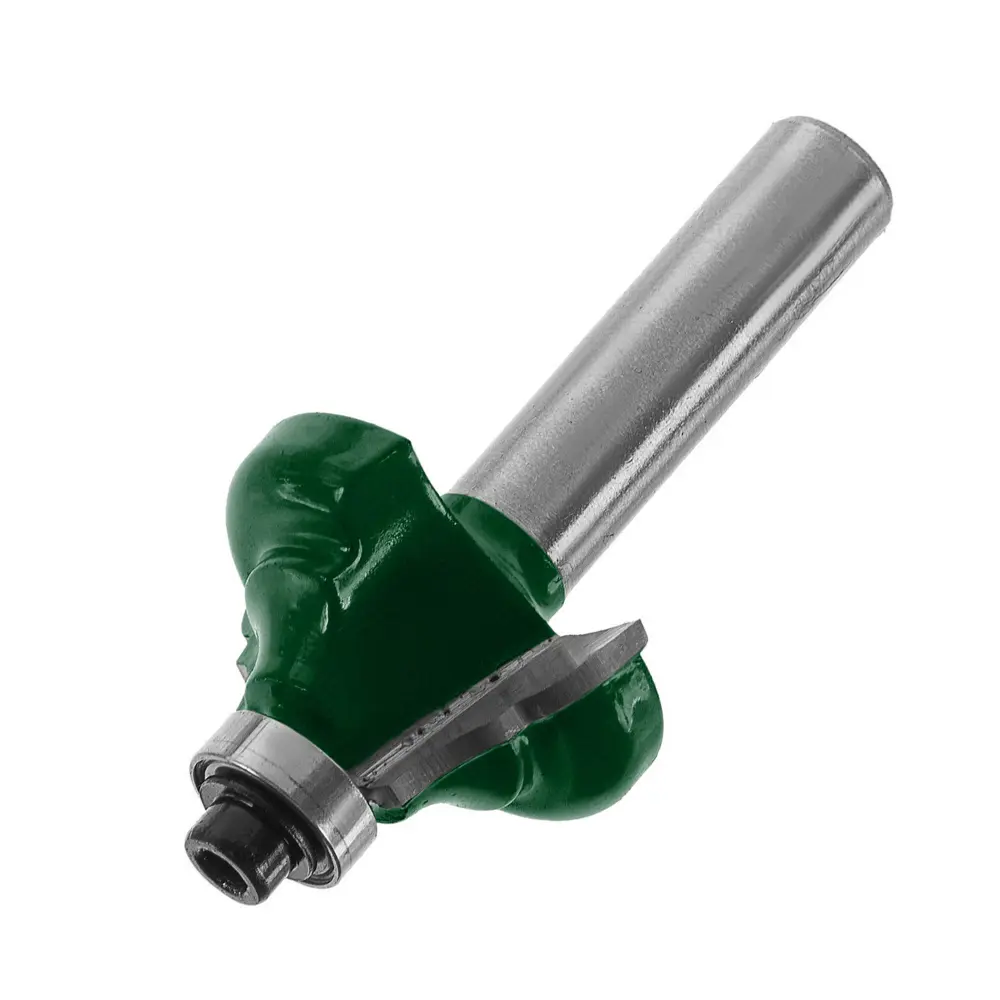 Фреза кромочная калевочная Fit 28.6x13 мм, хвостовик 8 мм STLM-2154758