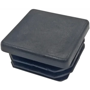 Заглушки для профильных труб 40x40x26 мм 2 шт.