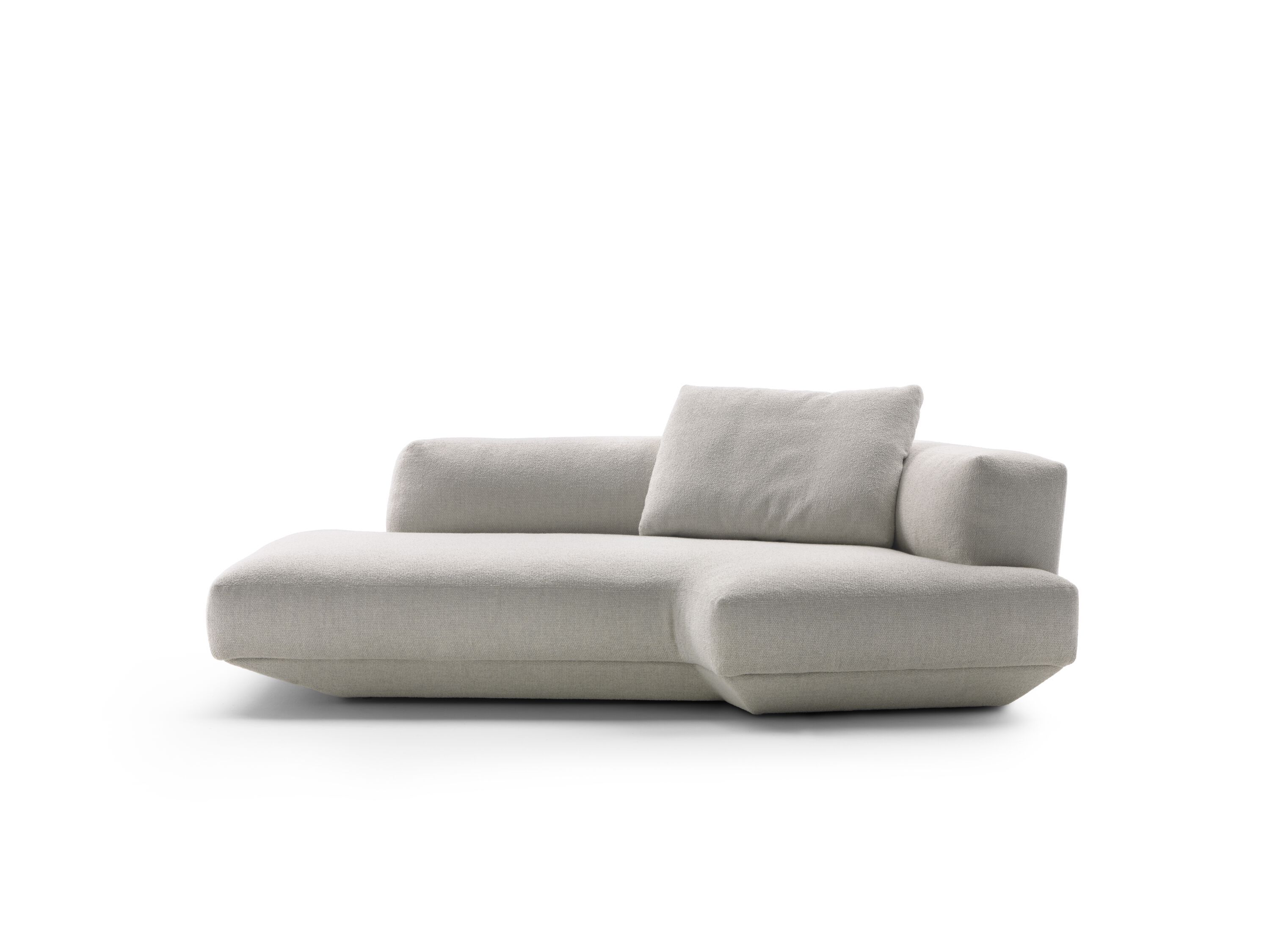 Модульный диван Flexform LOUNGESCAPE ARCH-00060009 - Вид №7