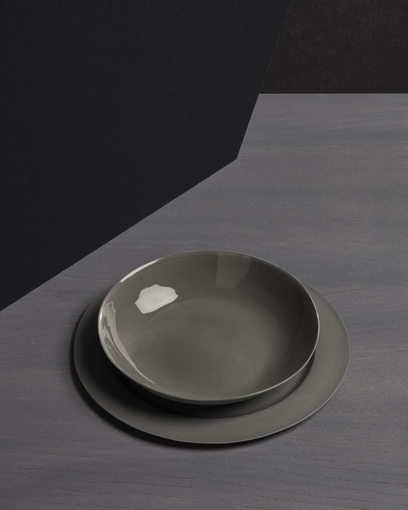 Фарфоровая тарелка Society Limonta ARCH-00108730 - Вид №14