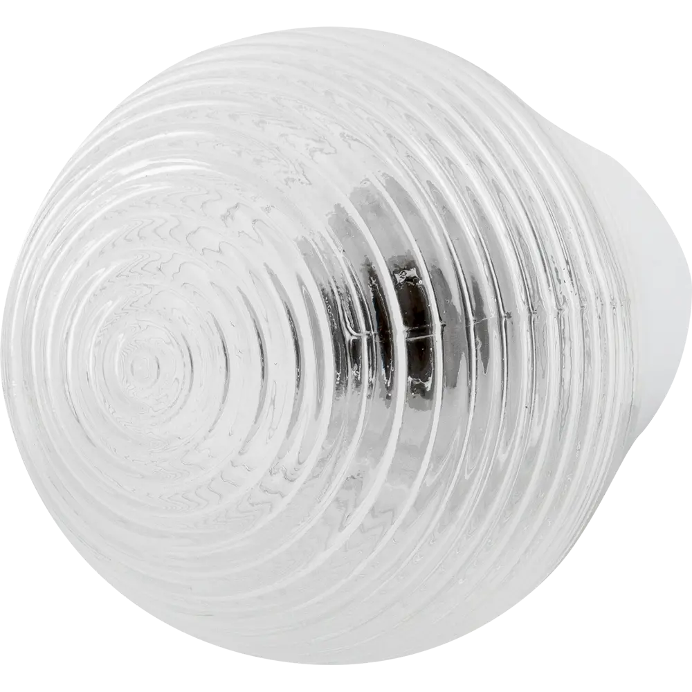 Светильник Шар 1xE27х60 Вт ЗАВОД ЭЛЕТЕХ STLM-2133391